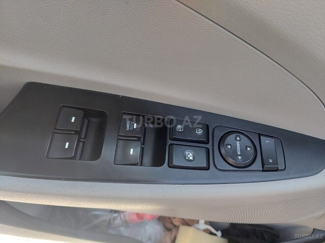 Hyundai Tucson 2018, 123,276 km - 2.0 l - Sumqayıt