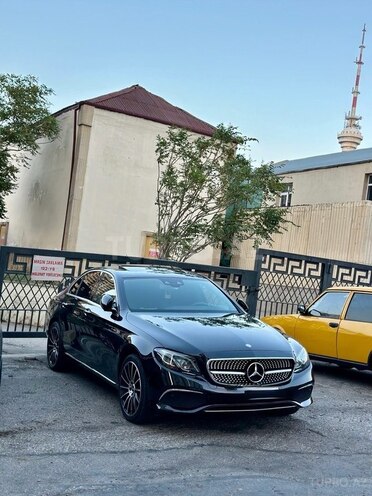 Mercedes E 220 d 2016, 287,000 km - 2.0 l - Bakı