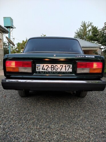 LADA (VAZ) 2107 2002, 500,000 km - 1.5 л - Lənkəran