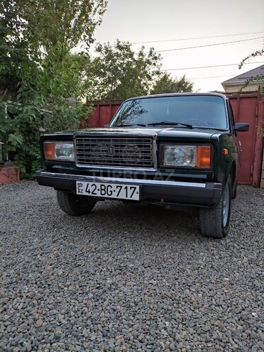 LADA (VAZ) 2107 2002, 500,000 km - 1.5 л - Lənkəran
