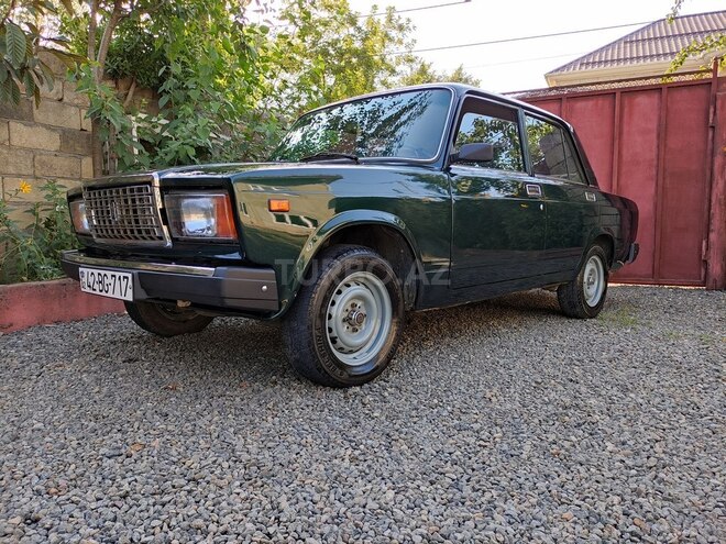 LADA (VAZ) 2107 2002, 500,000 km - 1.5 л - Lənkəran
