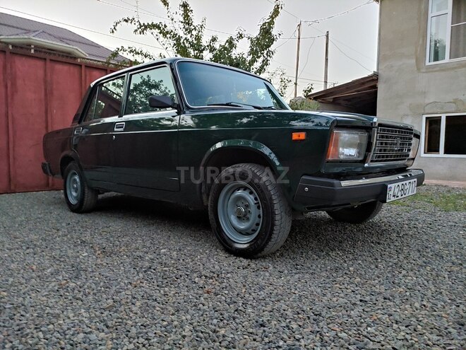 LADA (VAZ) 2107 2002, 500,000 km - 1.5 л - Lənkəran