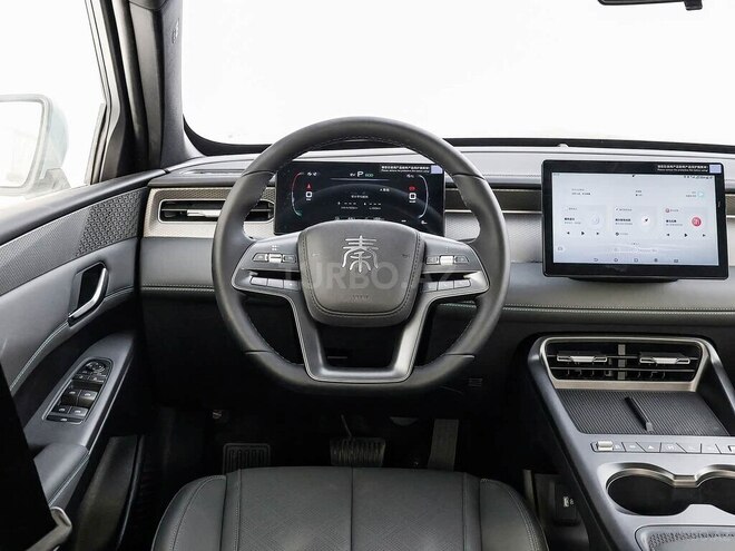 BYD Qin Plus 2026, 0 km - 1.5 л - Bakı