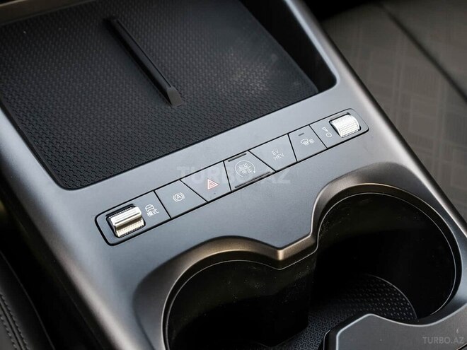 BYD Qin Plus 2026, 0 km - 1.5 л - Bakı