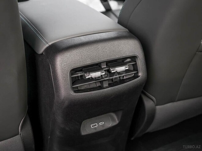 BYD Qin Plus 2026, 0 km - 1.5 л - Bakı