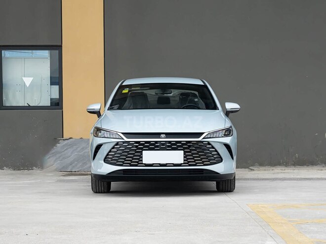 BYD Qin Plus 2026, 0 km - 1.5 л - Bakı