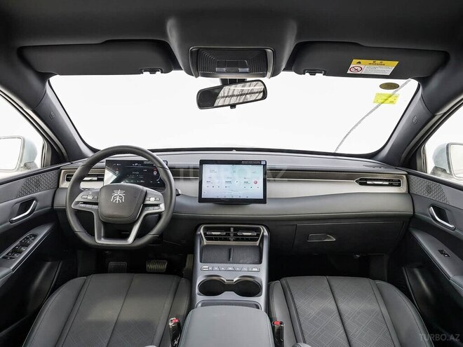 BYD Qin Plus 2026, 0 km - 1.5 л - Bakı