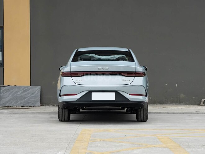 BYD Qin Plus 2026, 0 km - 1.5 л - Bakı