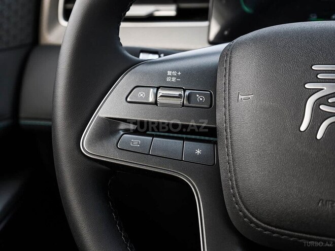 BYD Qin Plus 2026, 0 km - 1.5 л - Bakı