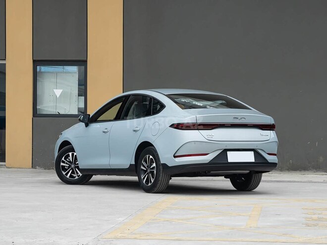 BYD Qin Plus 2026, 0 km - 1.5 л - Bakı