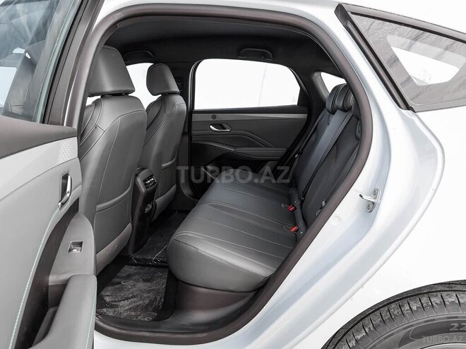 BYD Qin Plus 2026, 0 km - 1.5 л - Bakı