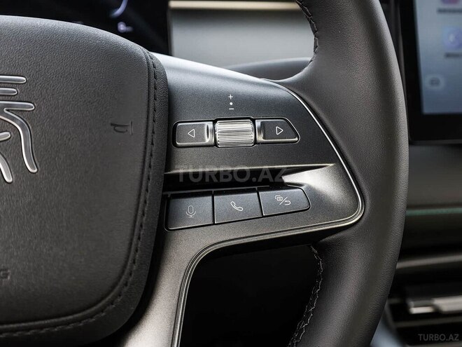 BYD Qin Plus 2026, 0 km - 1.5 л - Bakı