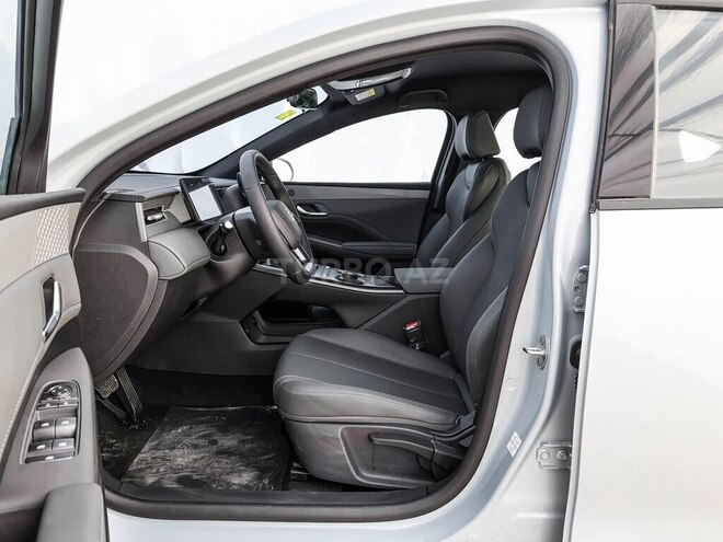 BYD Qin Plus 2026, 0 km - 1.5 л - Bakı