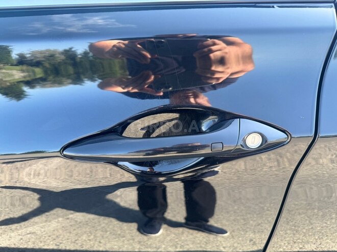 Hyundai Elantra 2014, 191,000 km - 1.8 l - Bakı