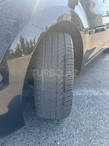 Hyundai Elantra 2014, 191,000 km - 1.8 l - Bakı