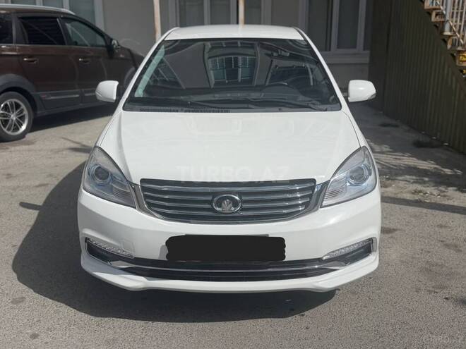 GWM Voleex C30 2020, 108,000 km - 1.5 l - Bakı