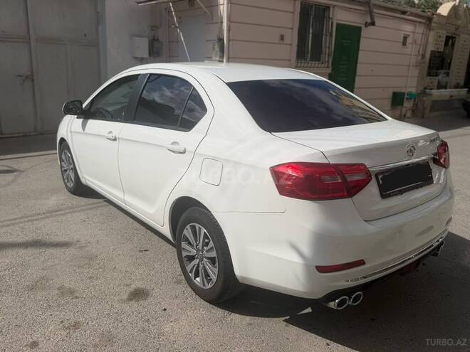 GWM Voleex C30 2020, 108,000 km - 1.5 l - Bakı