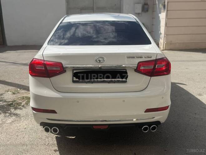 GWM Voleex C30 2020, 108,000 km - 1.5 l - Bakı