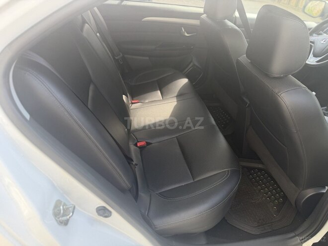 GWM Voleex C30 2020, 108,000 km - 1.5 l - Bakı