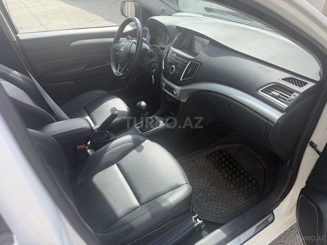 GWM Voleex C30 2020, 108,000 km - 1.5 l - Bakı
