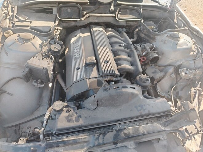BMW 728 1997, 198,000 km - 2.8 l - Sumqayıt