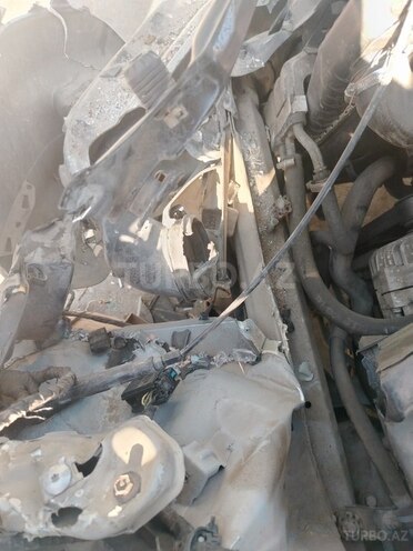 BMW 728 1997, 198,000 km - 2.8 l - Sumqayıt