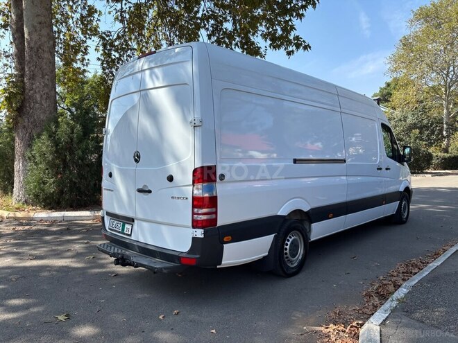 Mercedes Sprinter 316 2017, 282,000 km - 2.2 л - Gəncə