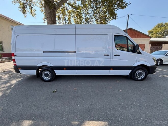 Mercedes Sprinter 316 2017, 282,000 km - 2.2 л - Gəncə