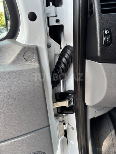 Mercedes Sprinter 316 2017, 282,000 km - 2.2 л - Gəncə