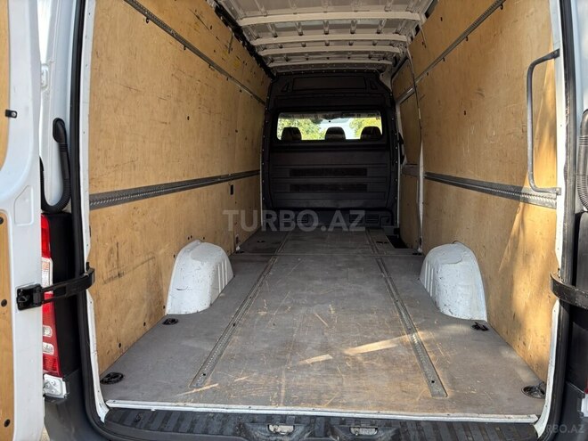 Mercedes Sprinter 316 2017, 282,000 km - 2.2 л - Gəncə