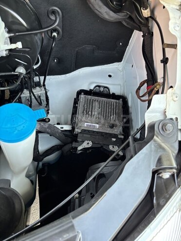 Mercedes Sprinter 316 2017, 282,000 km - 2.2 л - Gəncə