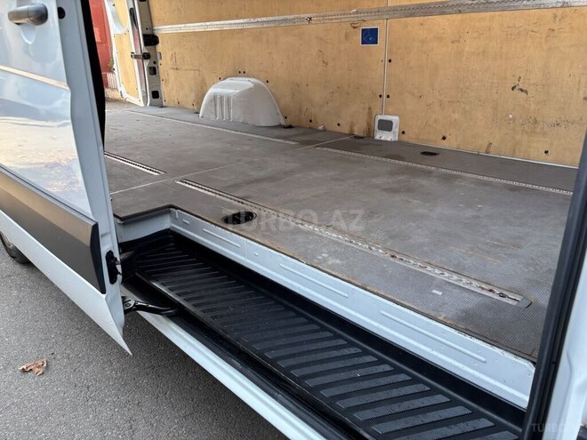 Mercedes Sprinter 316 2017, 282,000 km - 2.2 л - Gəncə