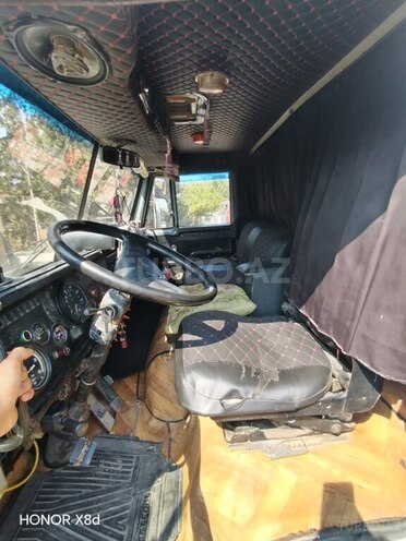 KamAz 65115 1986, 999,000 km - 2.3 l - Tovuz
