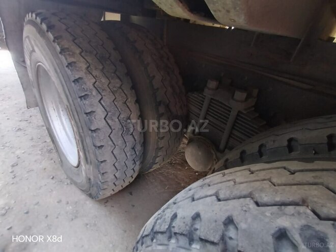 KamAz 65115 1986, 999,000 km - 2.3 l - Tovuz