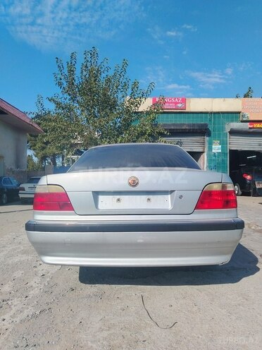 BMW 728 1997, 198,000 km - 2.8 l - Sumqayıt