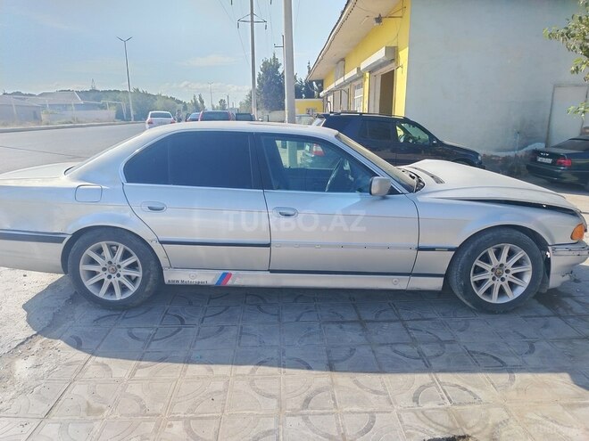 BMW 728 1997, 198,000 km - 2.8 l - Sumqayıt