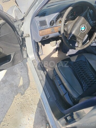 BMW 728 1997, 198,000 km - 2.8 l - Sumqayıt
