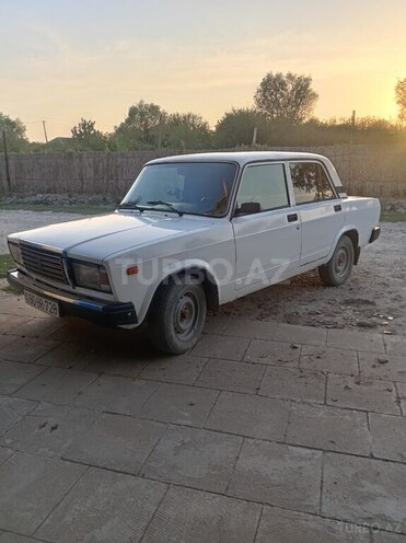 LADA (VAZ) 2107 2008, 162,688 km - 1.6 л - Şirvan