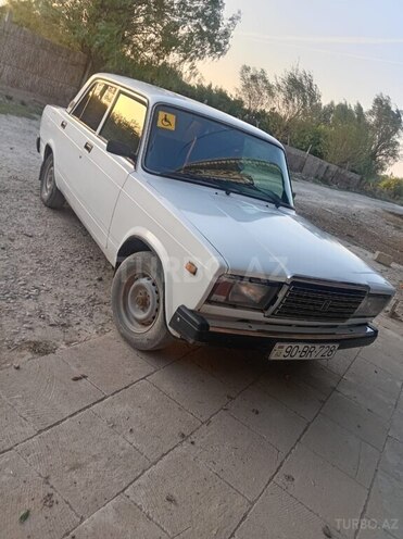 LADA (VAZ) 2107 2008, 162,688 km - 1.6 л - Şirvan