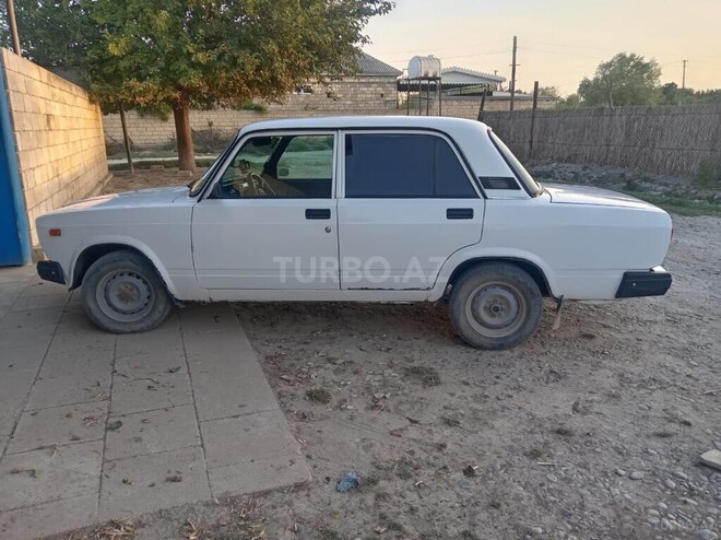 LADA (VAZ) 2107 2008, 162,688 km - 1.6 л - Şirvan