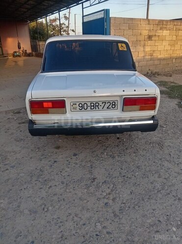 LADA (VAZ) 2107 2008, 162,688 km - 1.6 л - Şirvan