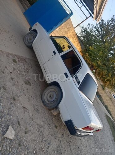 LADA (VAZ) 2107 2008, 162,688 km - 1.6 л - Şirvan