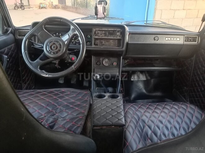 LADA (VAZ) 2107 2008, 162,688 km - 1.6 л - Şirvan