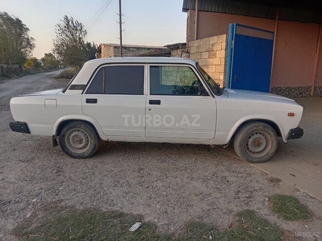 LADA (VAZ) 2107 2008, 162,688 km - 1.6 л - Şirvan