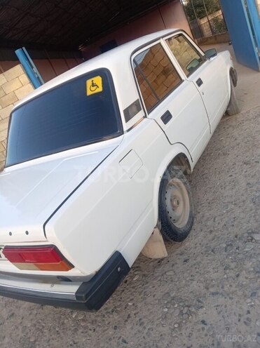 LADA (VAZ) 2107 2008, 162,688 km - 1.6 л - Şirvan