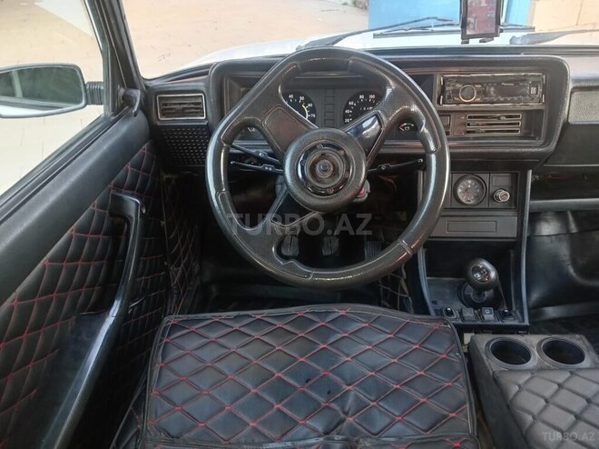 LADA (VAZ) 2107 2008, 162,688 km - 1.6 л - Şirvan