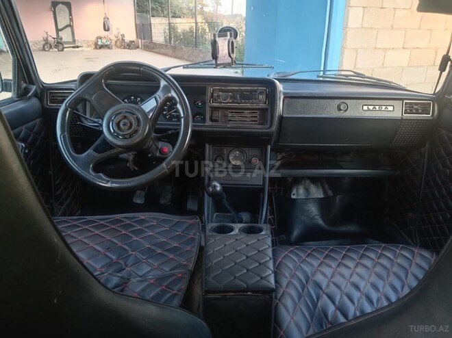 LADA (VAZ) 2107 2008, 162,688 km - 1.6 л - Şirvan