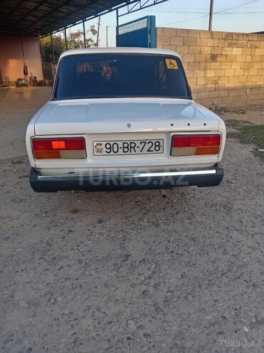 LADA (VAZ) 2107 2008, 162,688 km - 1.6 л - Şirvan