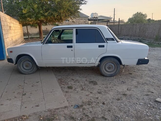 LADA (VAZ) 2107 2008, 162,688 km - 1.6 л - Şirvan