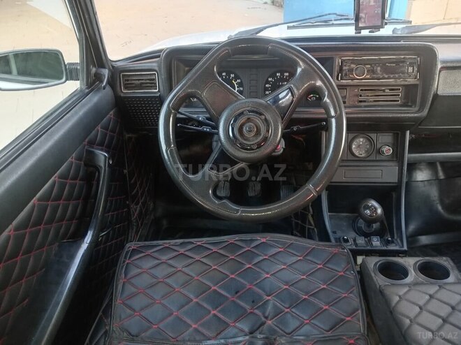 LADA (VAZ) 2107 2008, 162,688 km - 1.6 л - Şirvan